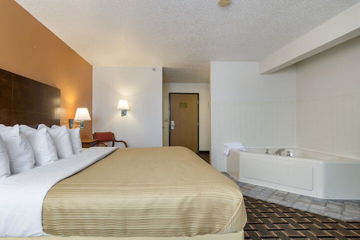 Quality Inn Osceola