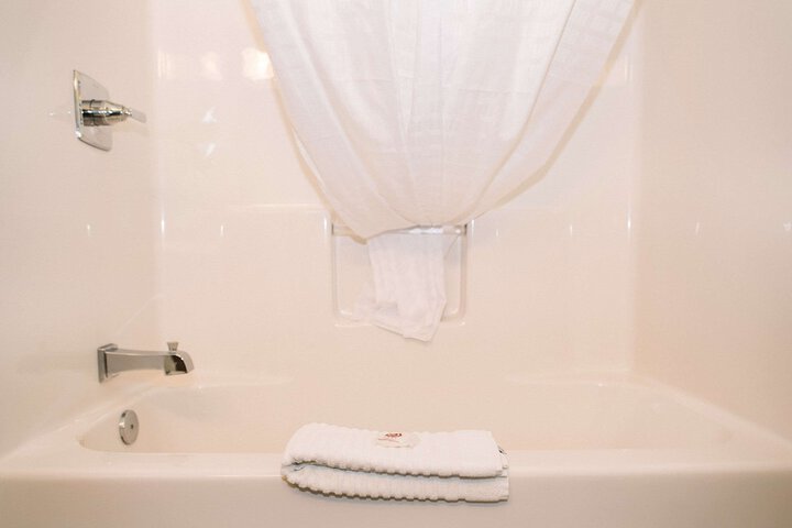 Comfort Inn & Suites Custer - Crazy Horse Area