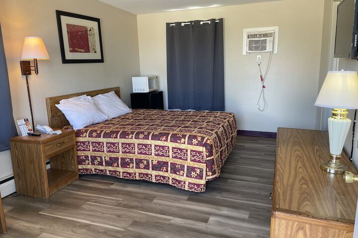Rivers Inn Fort Madison