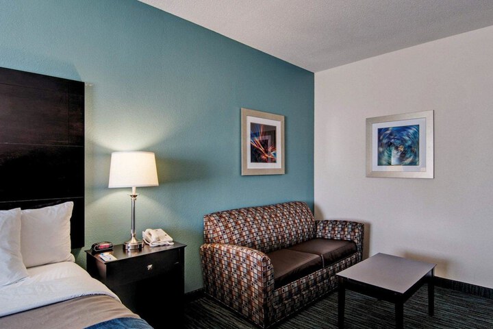 Comfort Inn Mount Airy
