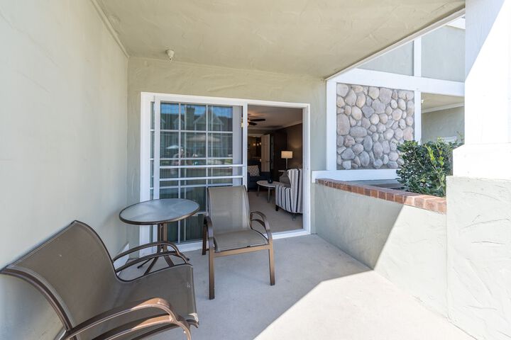 Terrace/Patio 43 of 55