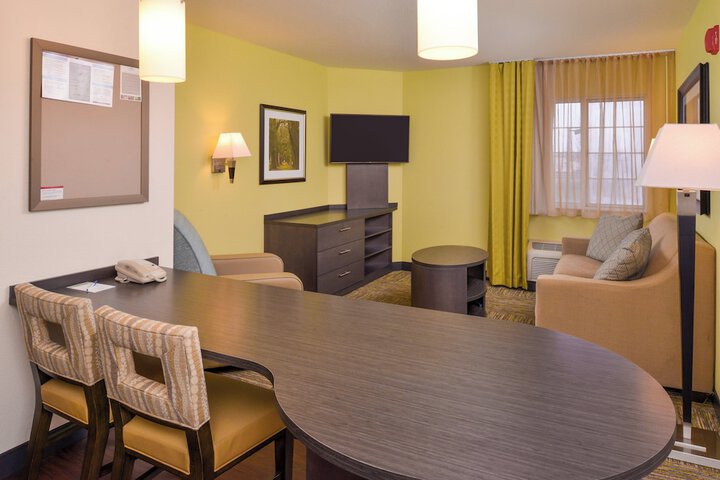 Candlewood Suites Paducah by IHG