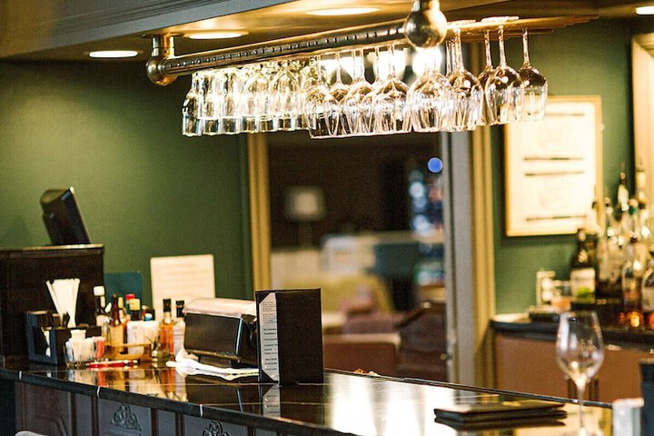 Columbia Gorge Hotel and Spa
