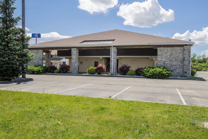 Motel 6 Ashland OH