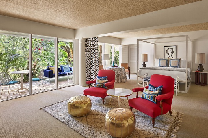 Parker Palm Springs