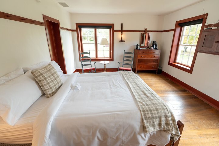 Shaker Village of Pleasant Hill