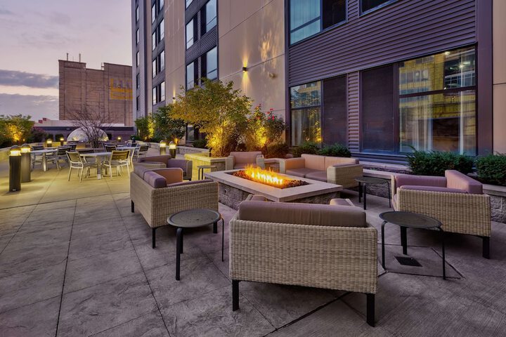 Terrace/Patio 47 of 54