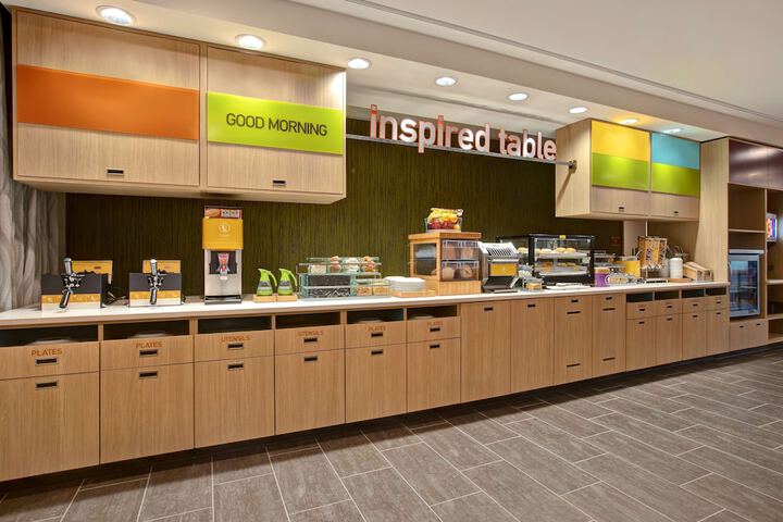 Home2 Suites by Hilton Carmel Indianapolis