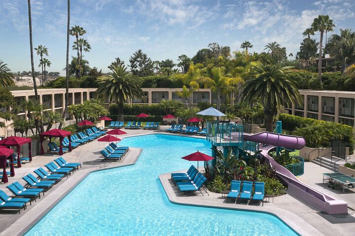 Hyatt Regency Newport Beach