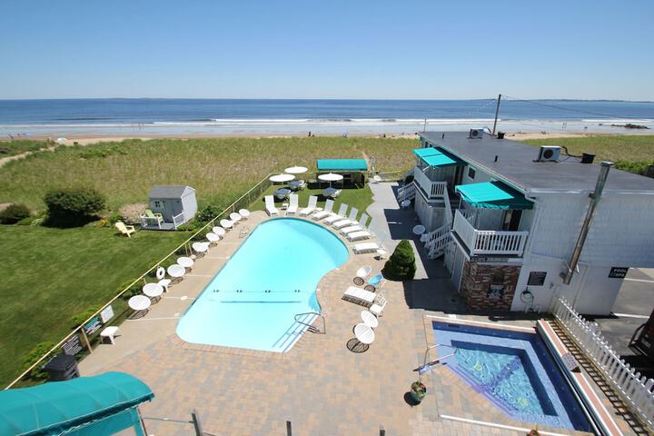 Sea Cliff House Motel