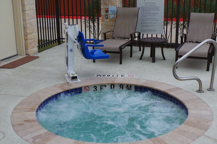 Holiday Inn Express & Suites Atascocita - Humble - Kingwood by IHG