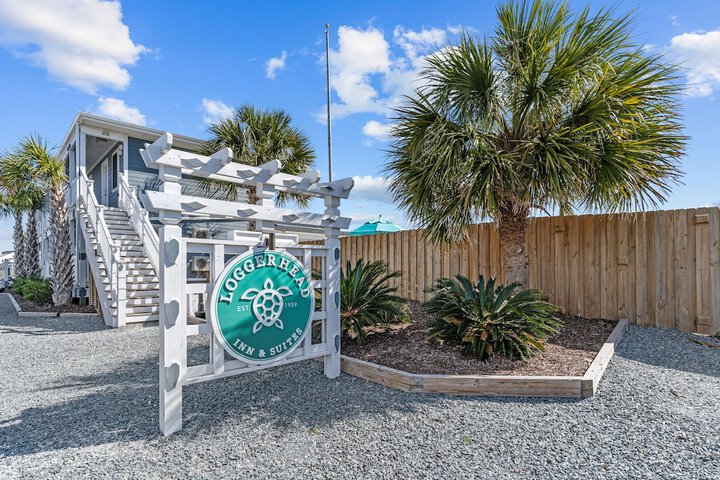 Loggerhead Inn & Suites