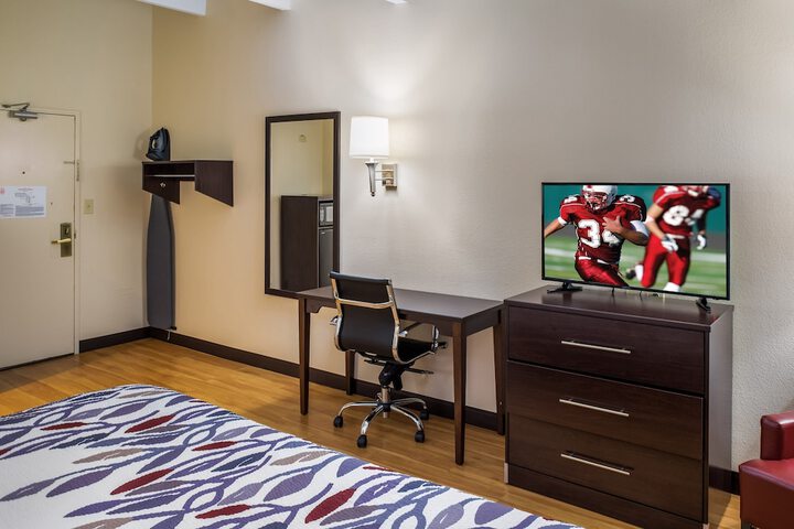 Red Roof Inn Richmond IN