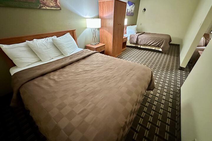FairBridge Inn & Suites Kellogg