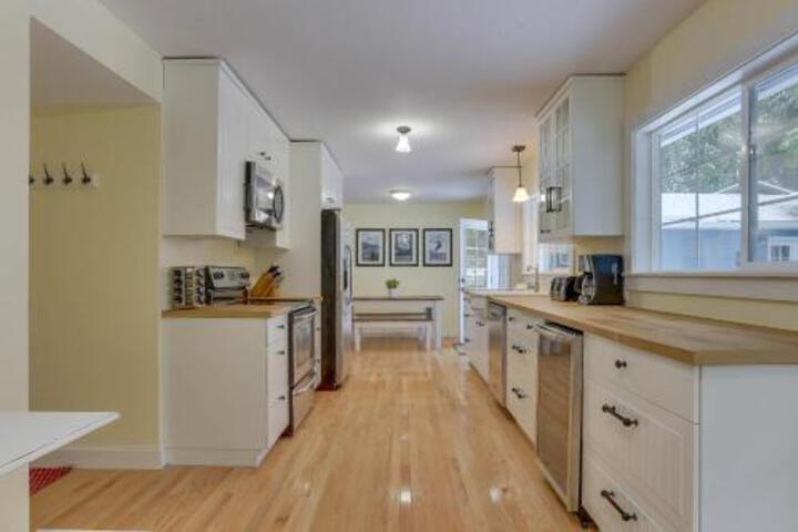 Barlow Bungalow