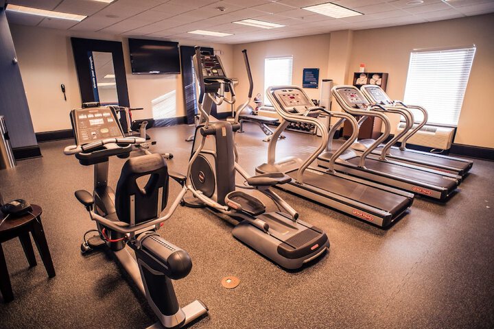 Hampton Inn Monticello