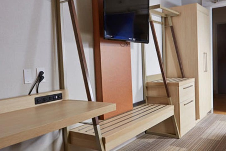 Holiday Inn Express Hotel & Suites Athens by IHG