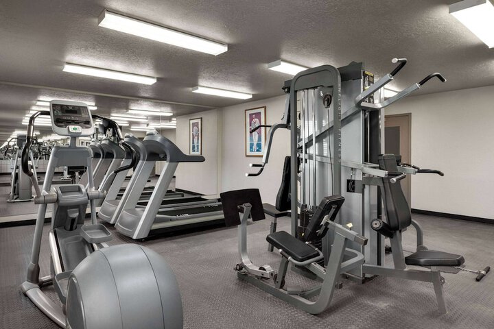 Health and Fitness 24 of 24