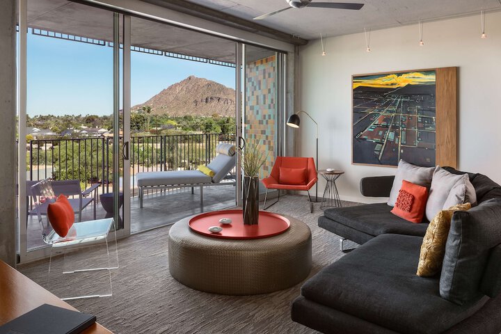 Hotel Valley Ho