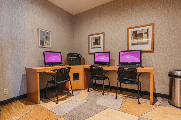 Crowne Plaza San Francisco Airport by IHG