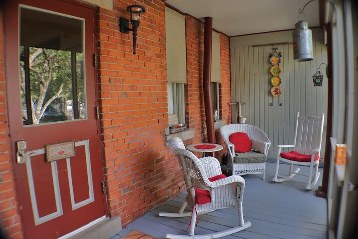 Terrace/Patio 54 of 56