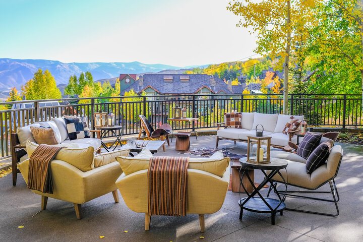 Terrace/Patio 103 of 114