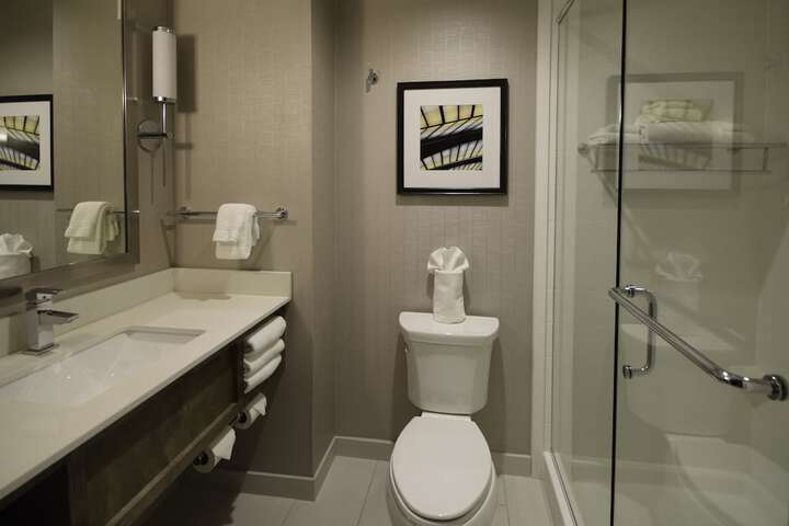 Holiday Inn Cincinnati N - West Chester by IHG