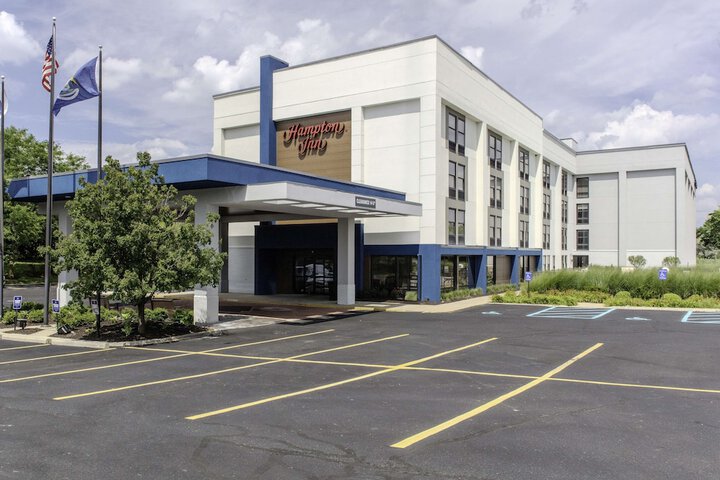 Hampton Inn Detroit / Northville