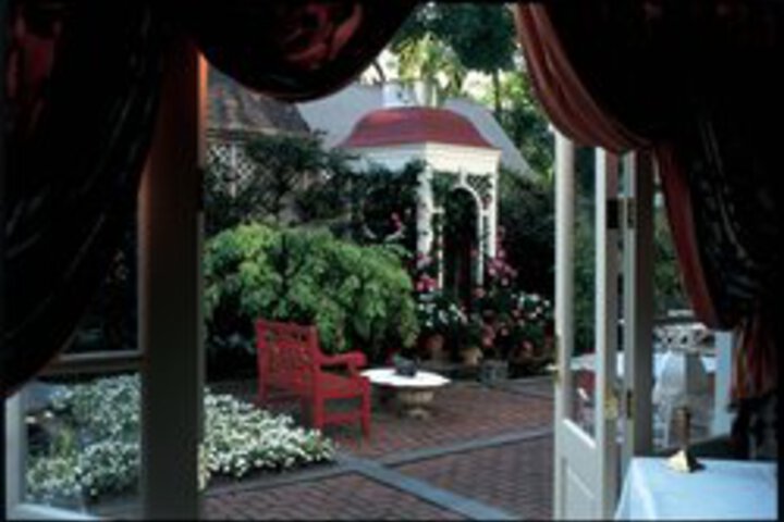 Hotel 15 of 360