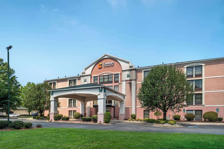 Comfort Inn & Suites Lake Norman
