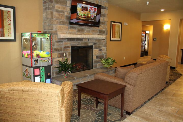 Hotel Interior 15 of 56