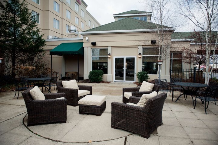 Hotel 1 of 25