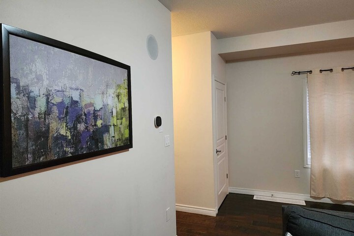 Beautiful Three Bedroom House