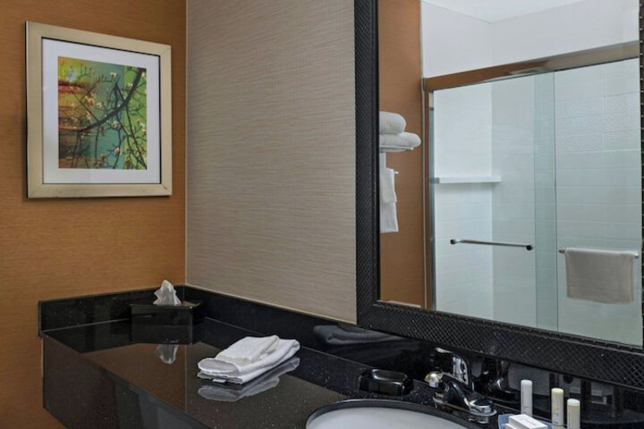Fairfield Inn by Marriott Joplin