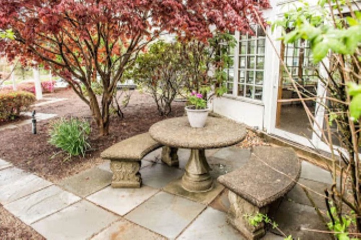 Terrace/Patio 20 of 21