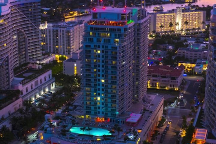 Beach House Fort Lauderdale a Hilton Resort