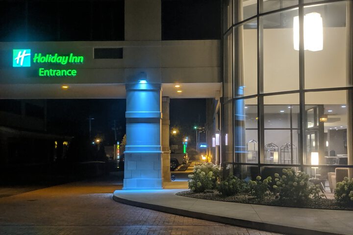 Holiday Inn Champaign by IHG