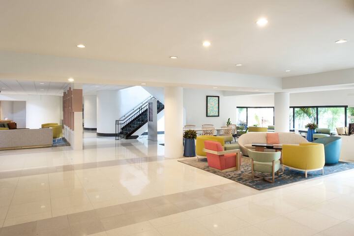 Hotel Interior 15 of 67