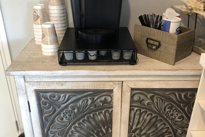 Breakfast/Coffee Service 158 of 173