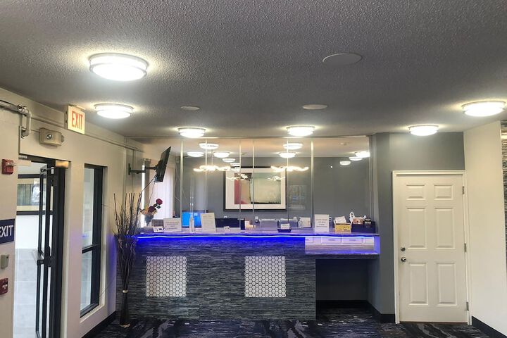 Coratel Inn & Suites by Jasper Northfield