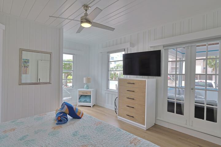 The Inn on Siesta Key