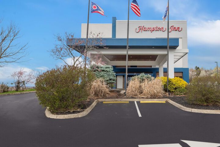 Hampton Inn Lancaster
