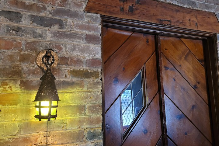 The Brewery Lodge Hotel