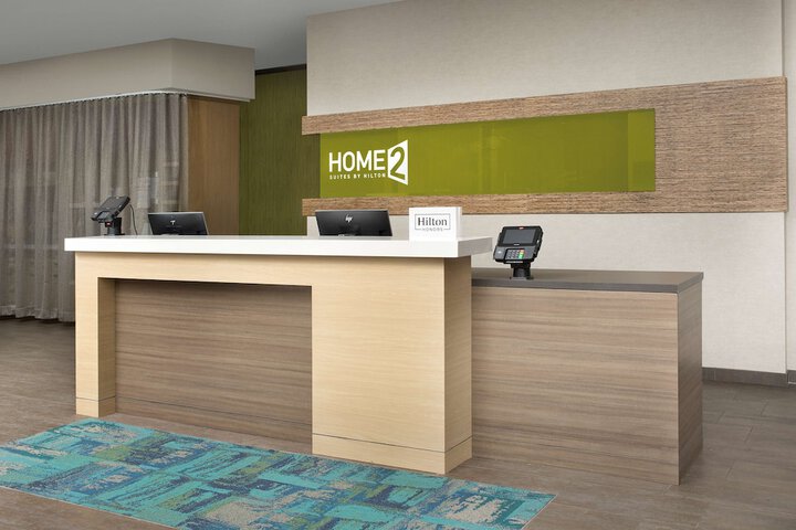Hotel Interior 14 of 43