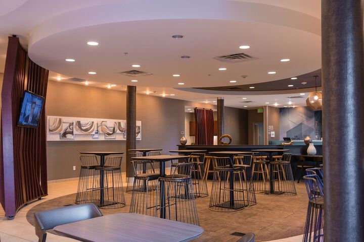 SpringHill Suites Dallas Lewisville