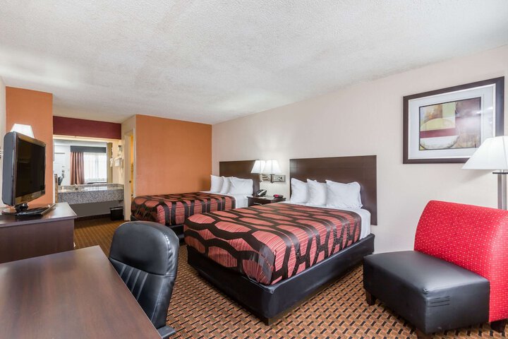 Days Inn by Wyndham Pearl / Jackson Airport