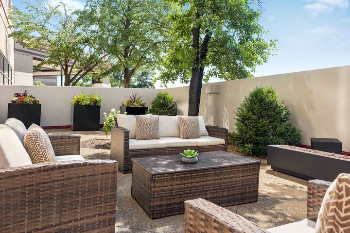 Terrace/Patio 60 of 62