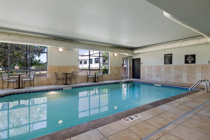 Homewood Suites by Hilton Ankeny