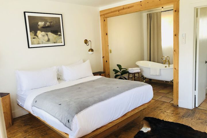 Alamo Motel