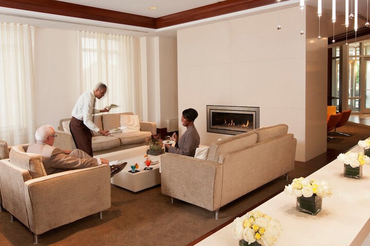 InterContinental Suites Hotel Cleveland by IHG